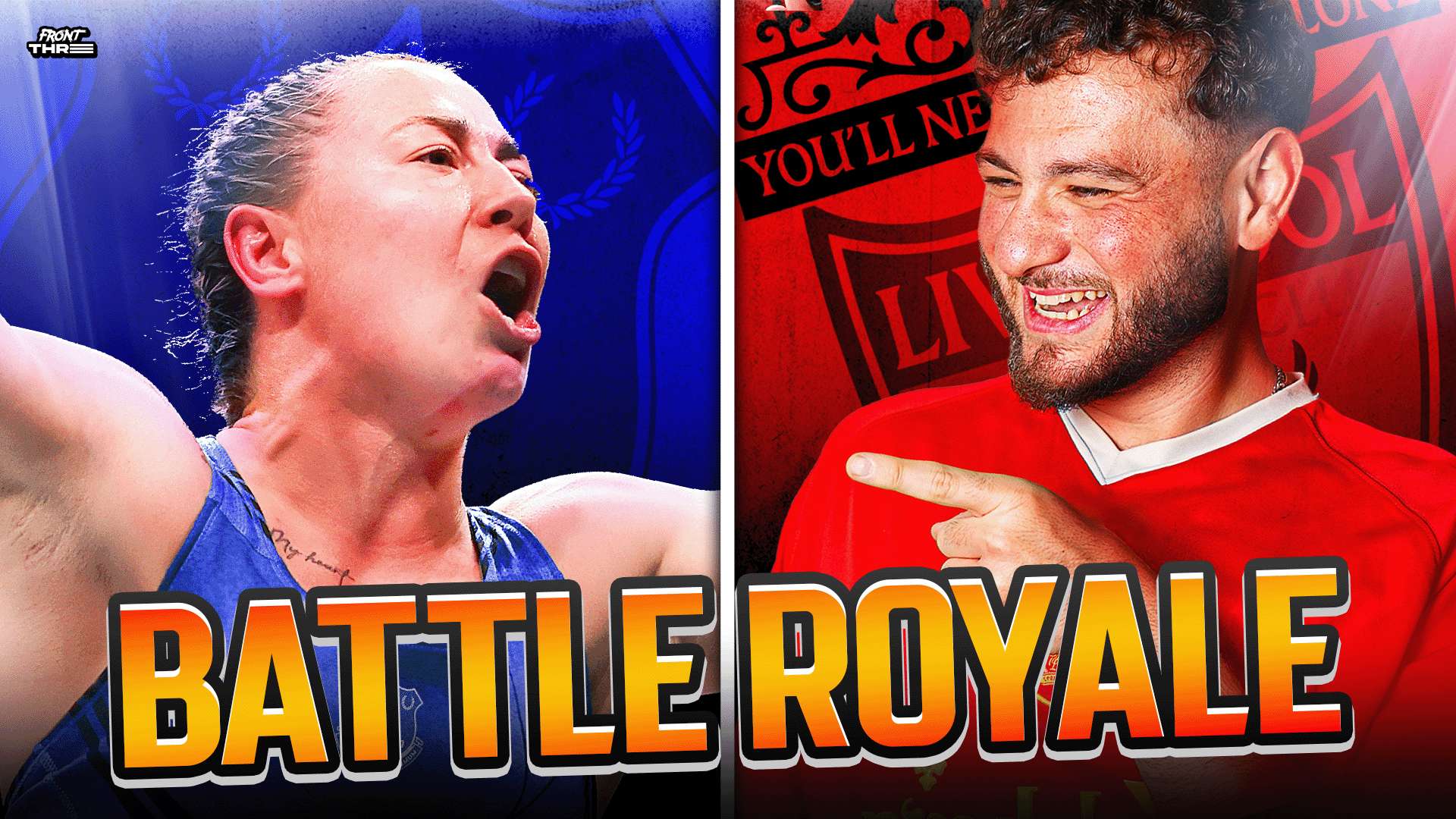 某业余球队 某业余球队