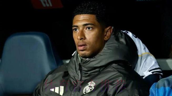 马卡:贝林厄姆接近伤愈复出 阿隆索可能会变阵