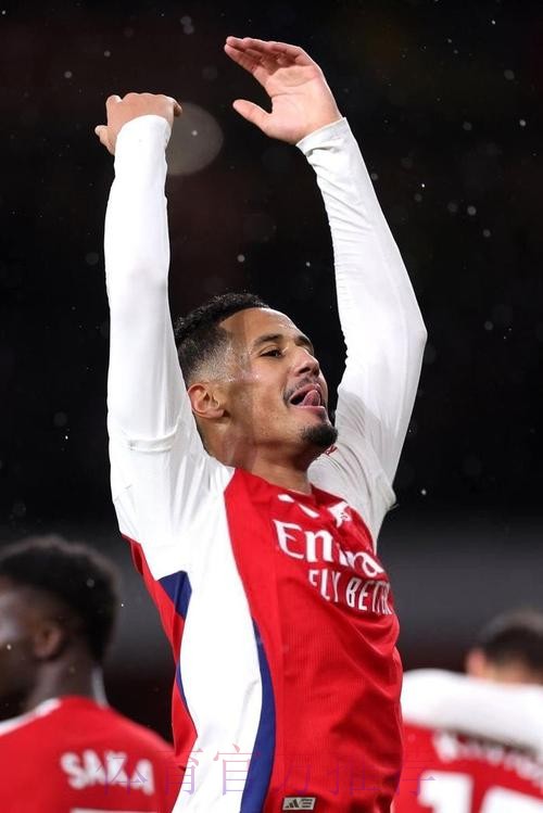 皇马首要目标是萨利巴 愿8000万出价与枪手谈判