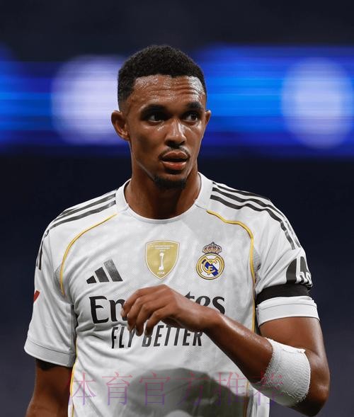 镜报:皇马并非不可抗拒 阿诺德有时间改变主意 镜报:皇马并非不可抗拒 阿诺德有时间改变主意